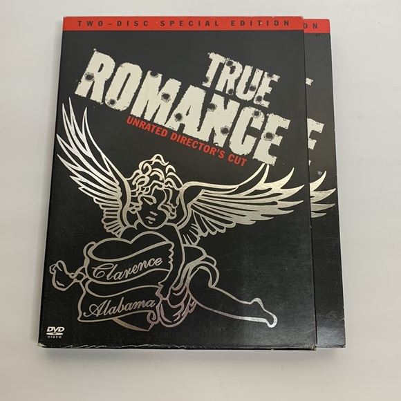 DVD Bundle | CULT CLASSICS | 6 DVDS Hackers Reservoir Dogs Clockwork Orange KIDS - Picture 6 of 14